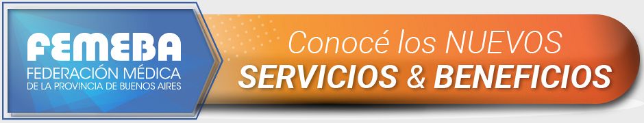 Servicios y Beneficios